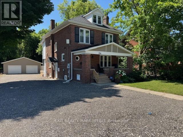 256 Broadway Avenue, Orangeville, Ontario  L9W 1K7 - Photo 2 - W13748696
