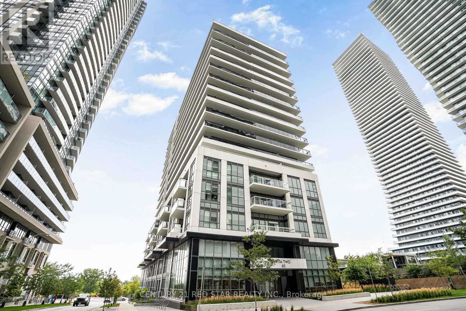 316 - 65 Annie Craig Drive, Toronto, Ontario  M8V 0G3 - Photo 37 - W13748702