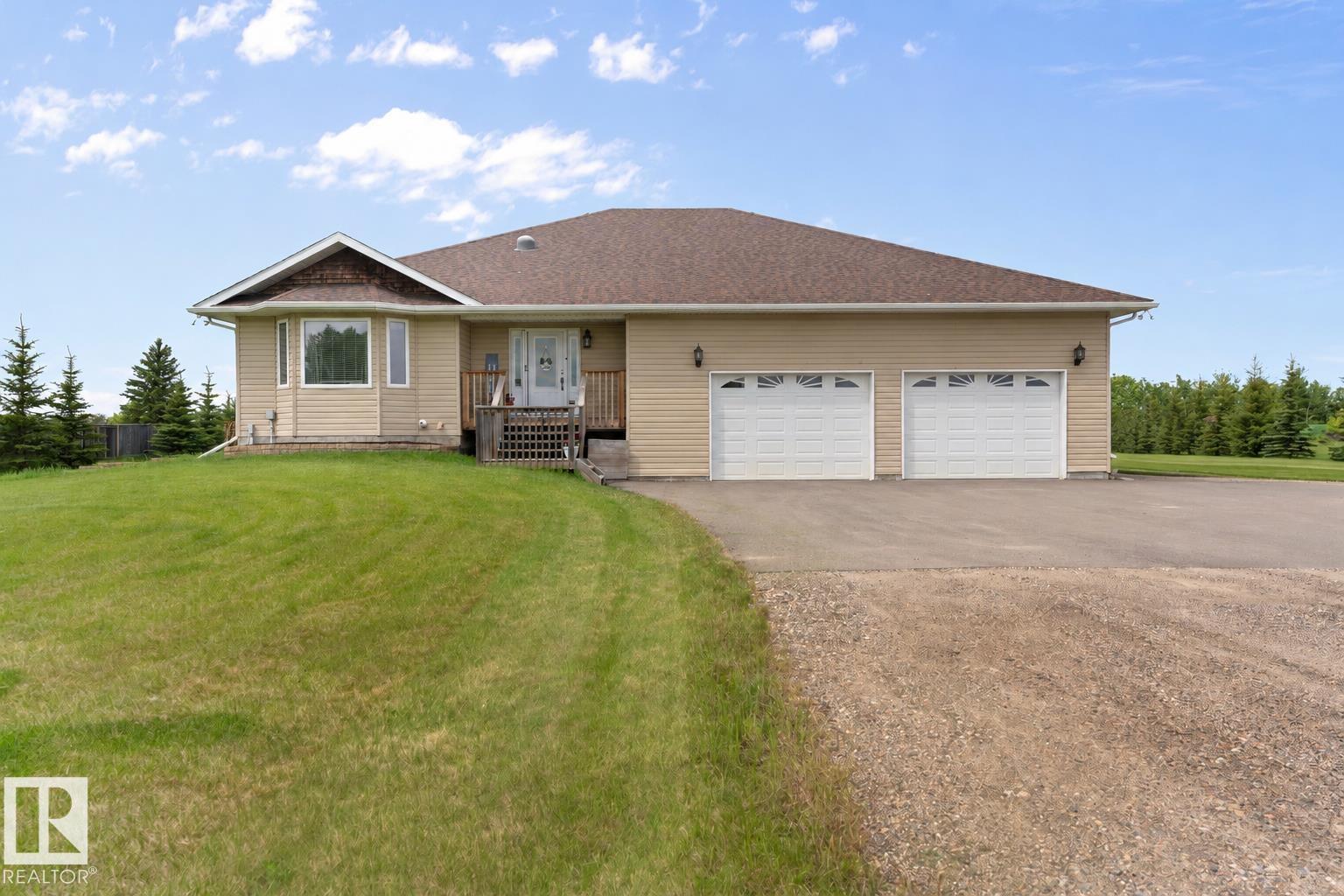 4 42310 Township Road 632, Rural Bonnyville M.d., Alberta  T9M 1P1 - Photo 1 - E4507293