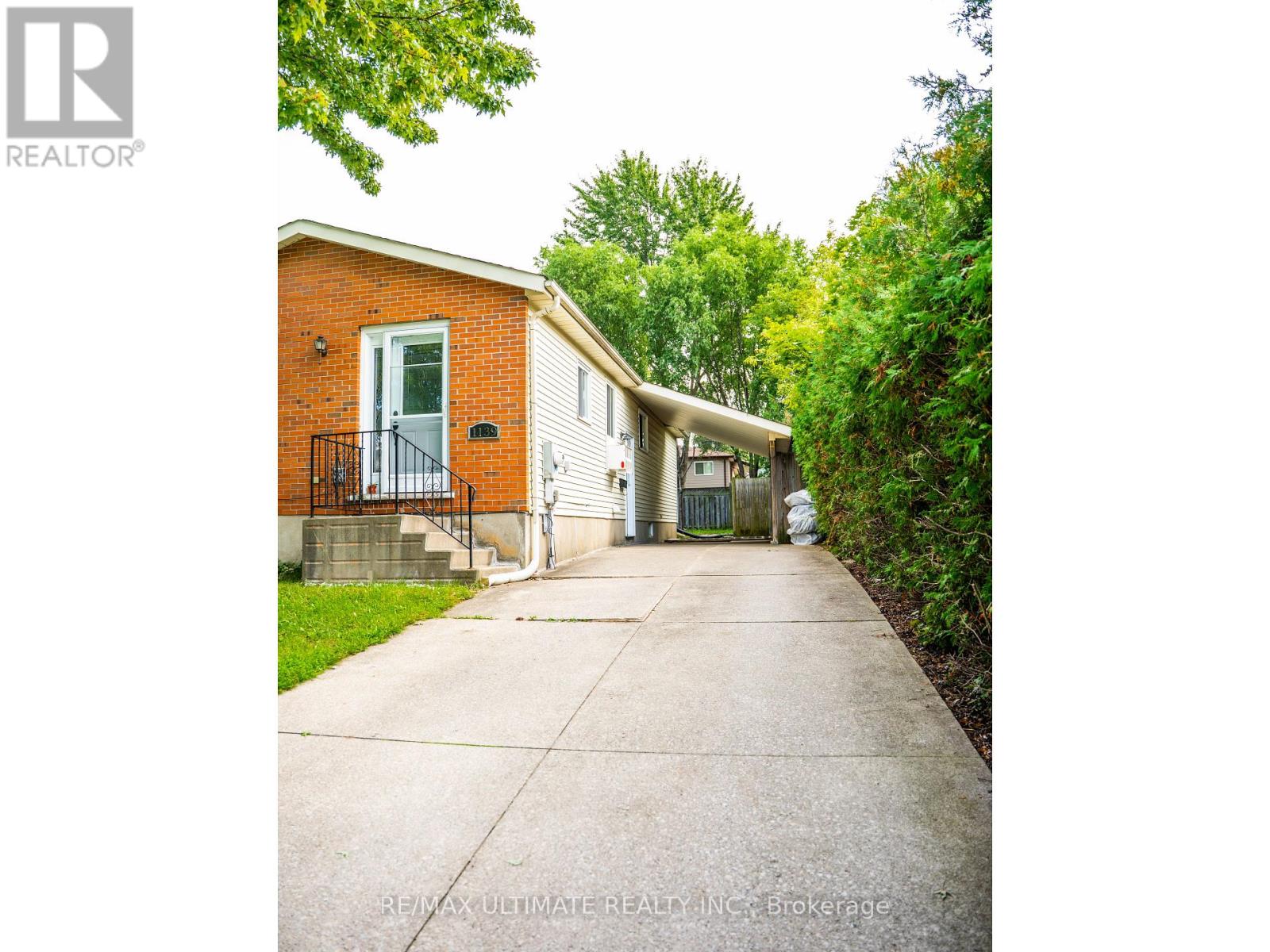 1139 15th Street S, Owen Sound, Ontario  N4K 5V7 - Photo 4 - X13748638