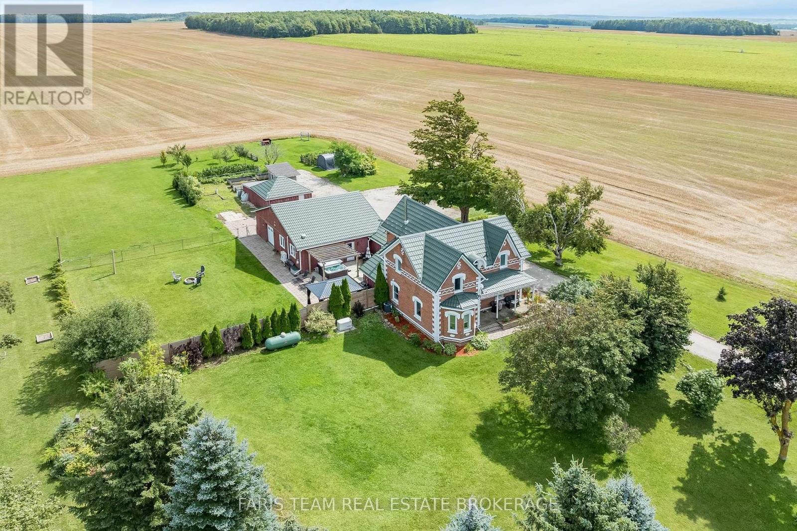 518079 COUNTY ROAD 124, Melancthon, Ontario
