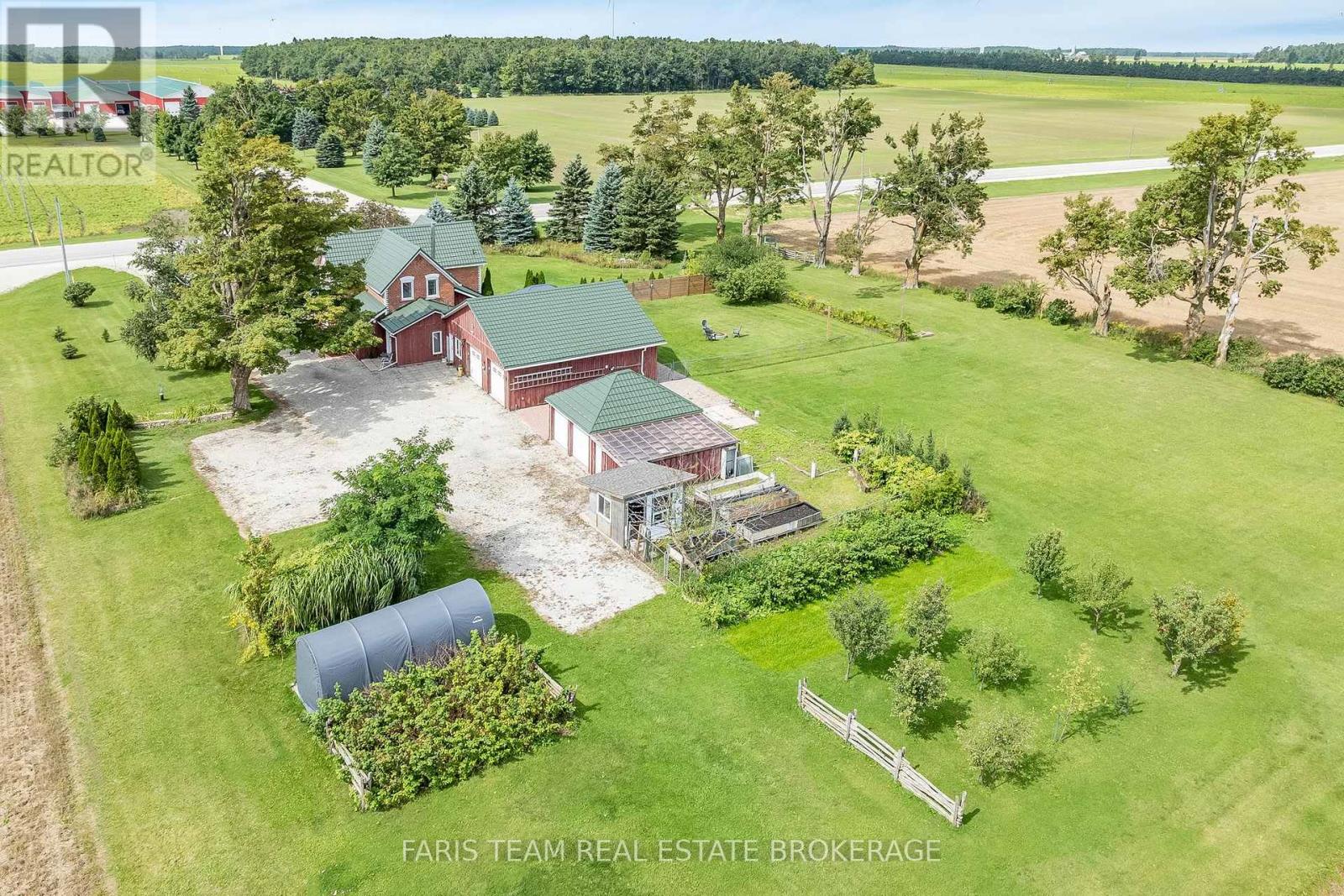 518079 County Road 124, Melancthon, Ontario  L9V 1V8 - Photo 2 - X13748662