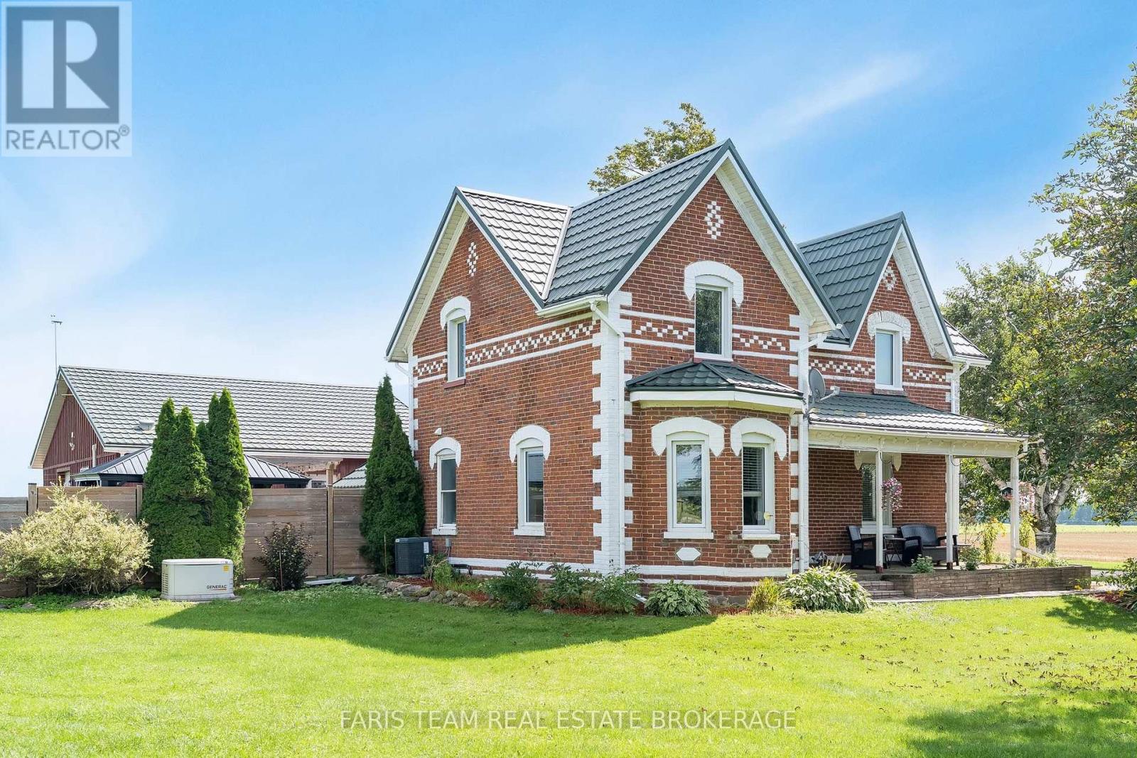 518079 County Road 124, Melancthon, Ontario  L9V 1V8 - Photo 3 - X13748662