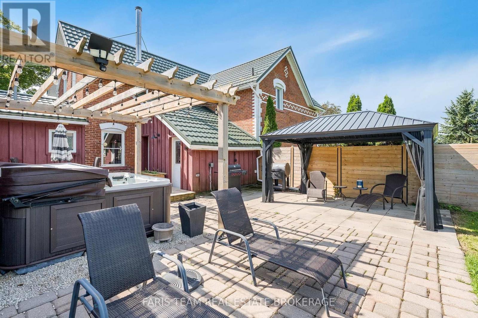 518079 County Road 124, Melancthon, Ontario  L9V 1V8 - Photo 34 - X13748662