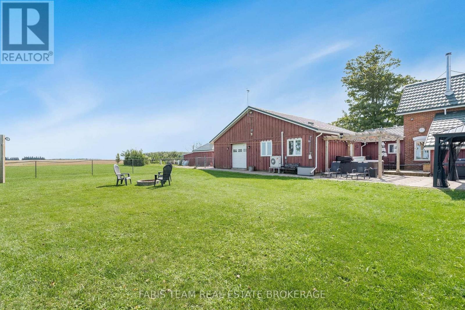 518079 County Road 124, Melancthon, Ontario  L9V 1V8 - Photo 36 - X13748662