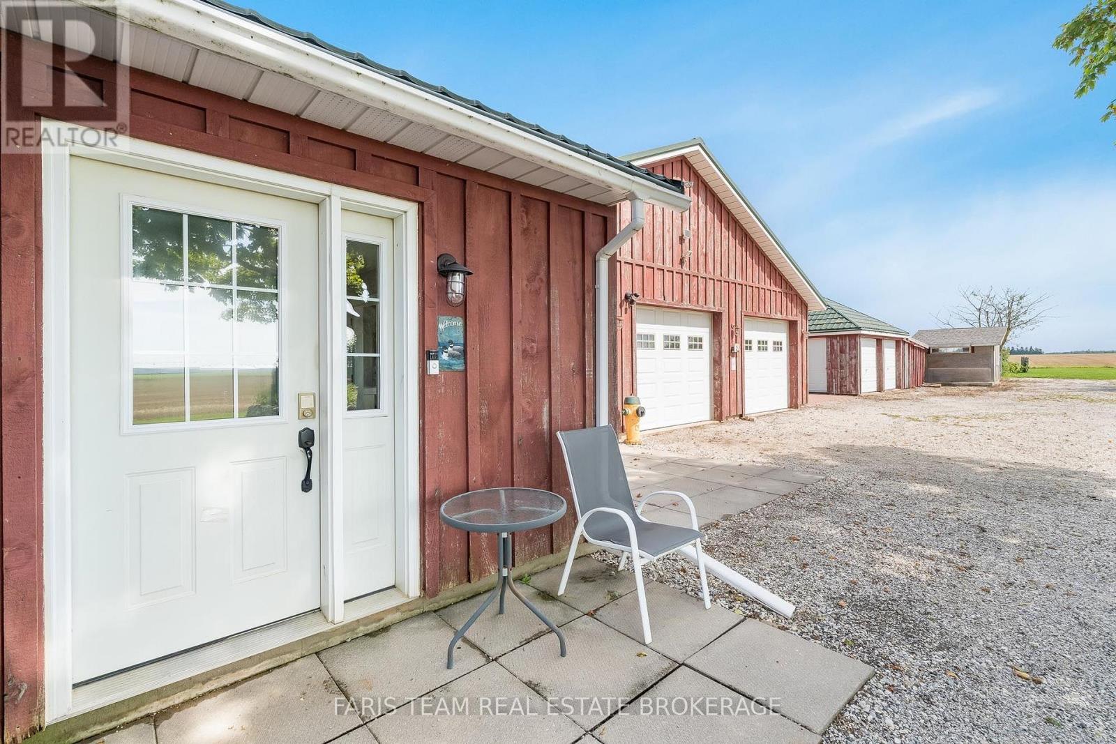 518079 County Road 124, Melancthon, Ontario  L9V 1V8 - Photo 4 - X13748662