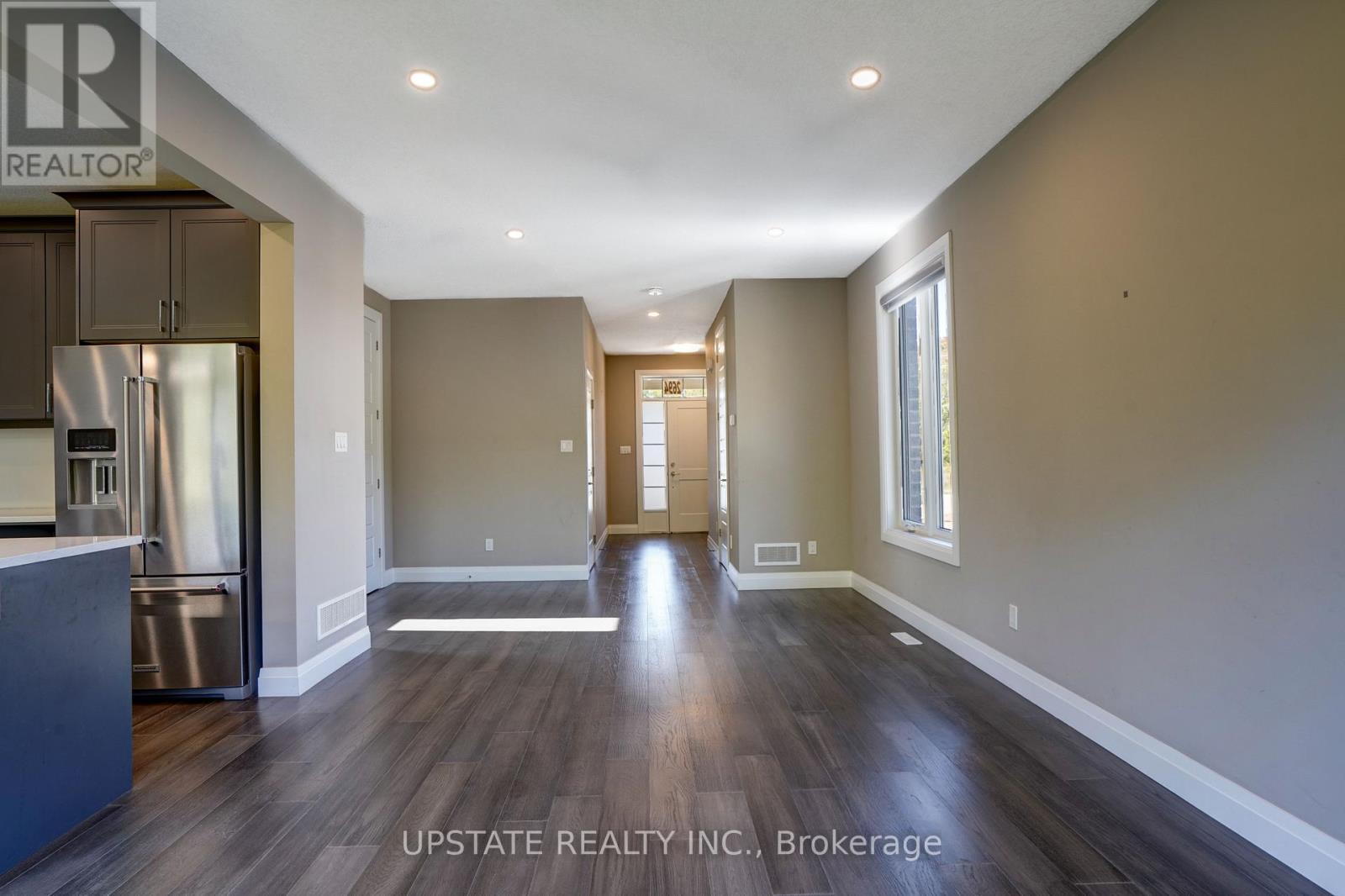 2694 Bobolink Lane, London South, Ontario  N6M 0J9 - Photo 6 - X13748668