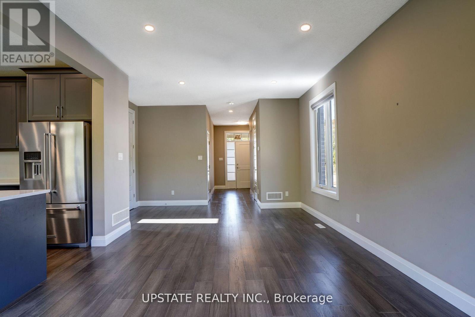 2694 Bobolink Lane, London South, Ontario  N6M 0J9 - Photo 6 - X13748692