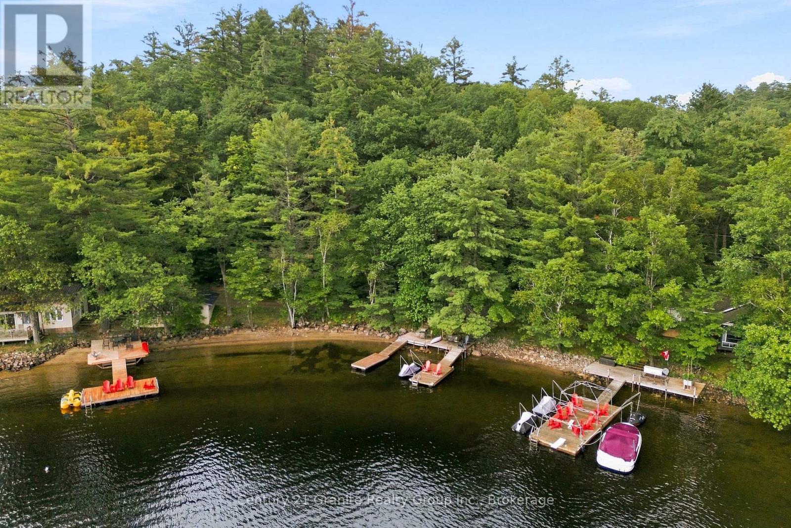 1131 Kanawa Lane, Algonquin Highlands, Ontario  K0M 1S0 - Photo 41 - X13742758