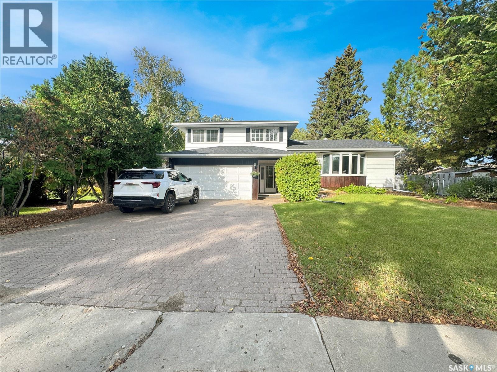 2061 95th Street, North Battleford, Saskatchewan  S9A 3C6 - Photo 1 - SK047500