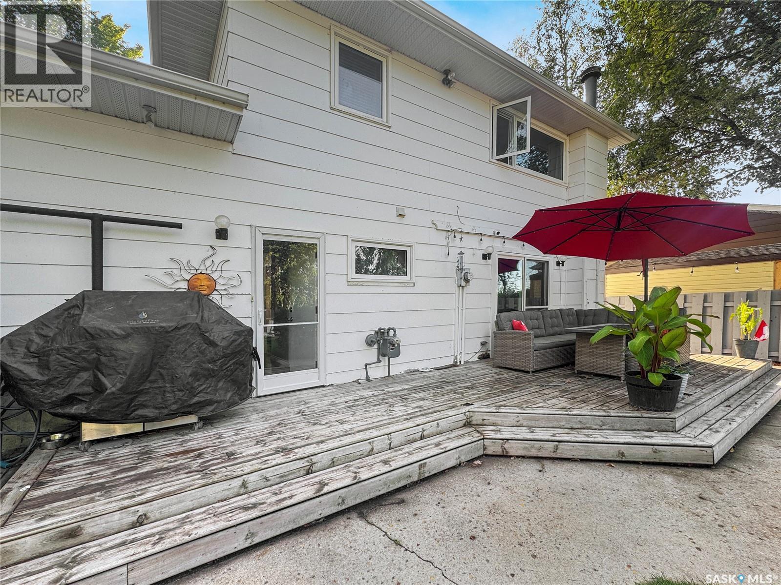 2061 95th Street, North Battleford, Saskatchewan  S9A 3C6 - Photo 25 - SK047500