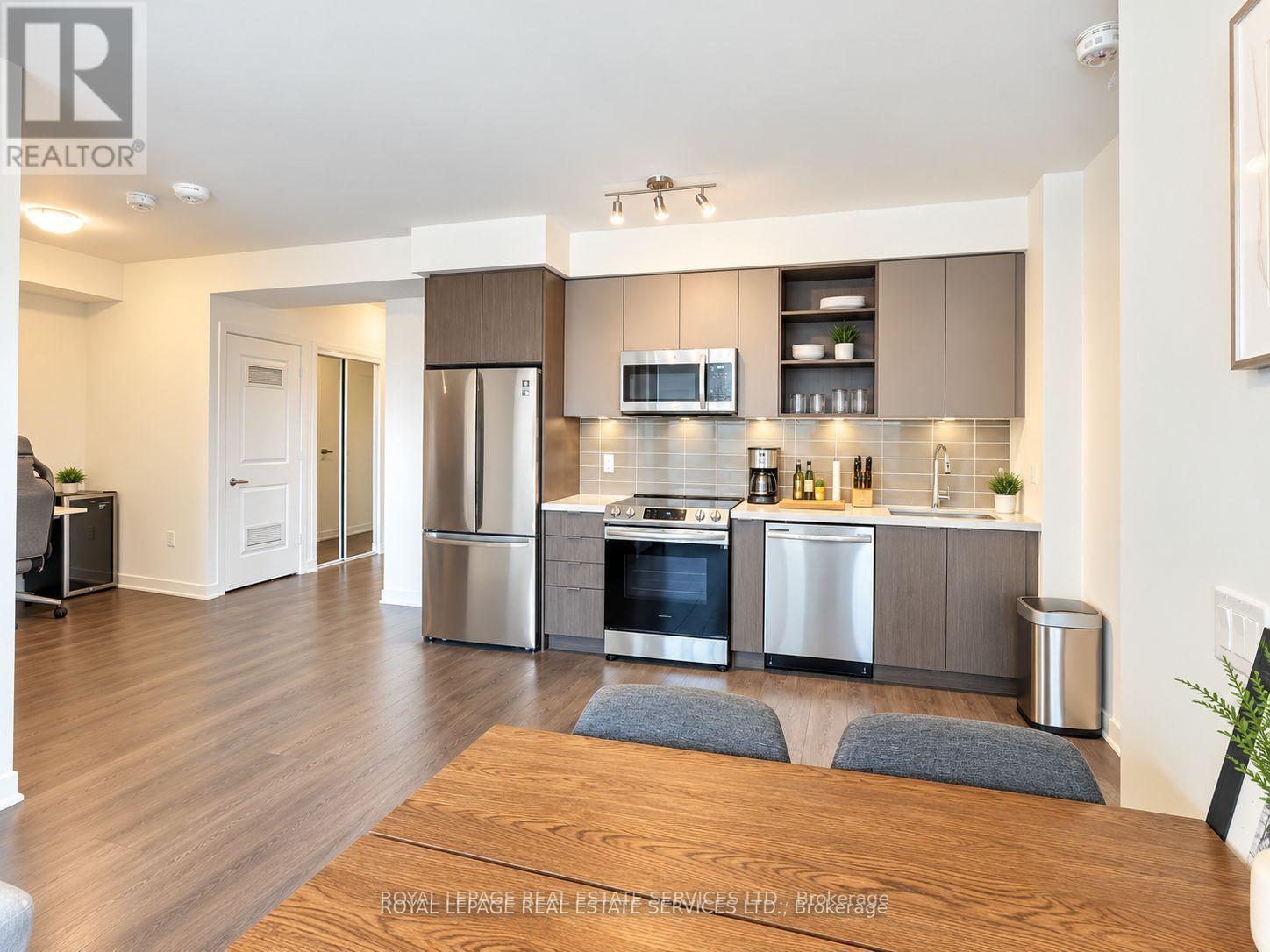 904 - 4675 Metcalfe Avenue S, Mississauga, Ontario  L5M 0Z8 - Photo 6 - W13748414