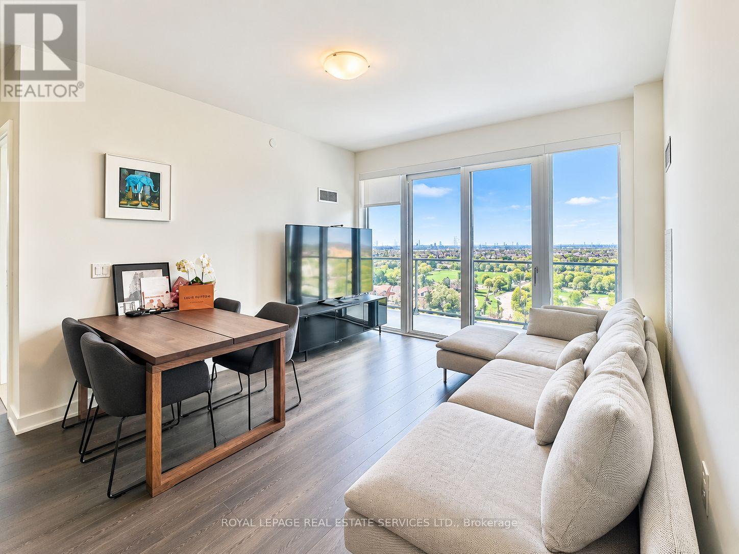 904 - 4675 Metcalfe Avenue S, Mississauga, Ontario  L5M 0Z8 - Photo 2 - W13748414
