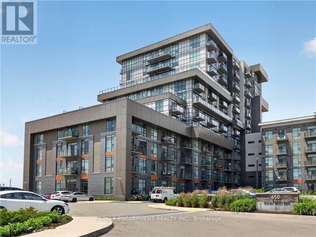 224 - 450 Dundas Street E, Hamilton, Ontario L0R 2H4 - Photo 2 - X13747928