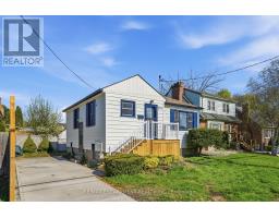 894 GARTH STREET, Hamilton, Ontario