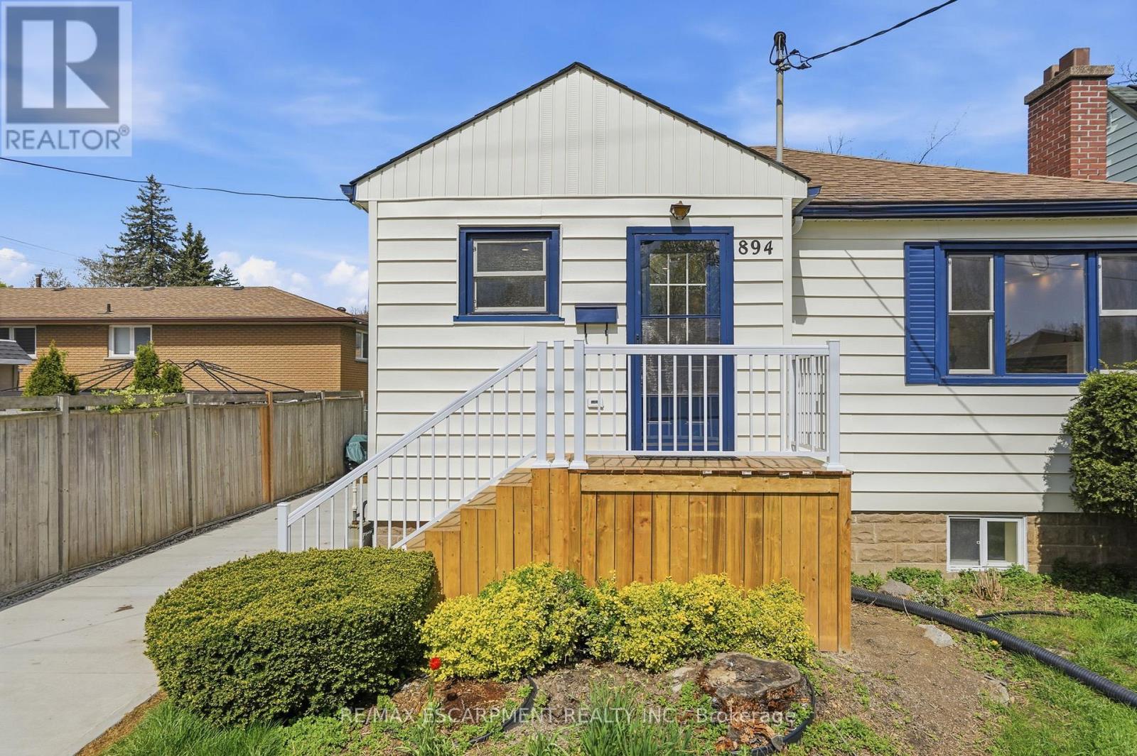 894 Garth Street, Hamilton, Ontario  L9G 4K9 - Photo 3 - X13748440