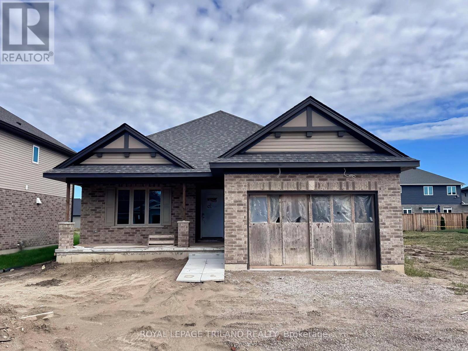 154 STYLES DRIVE, St. Thomas, Ontario