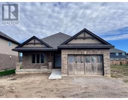 154 STYLES DRIVE, St. Thomas, Ontario