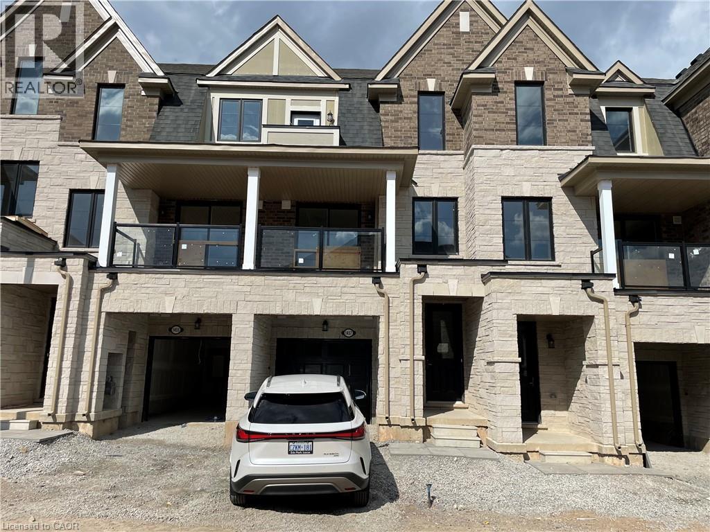1457 NATIONAL Common, Burlington, Ontario