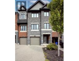 27 SPORTSMAN HILL Street, Kitchener, Ontario
