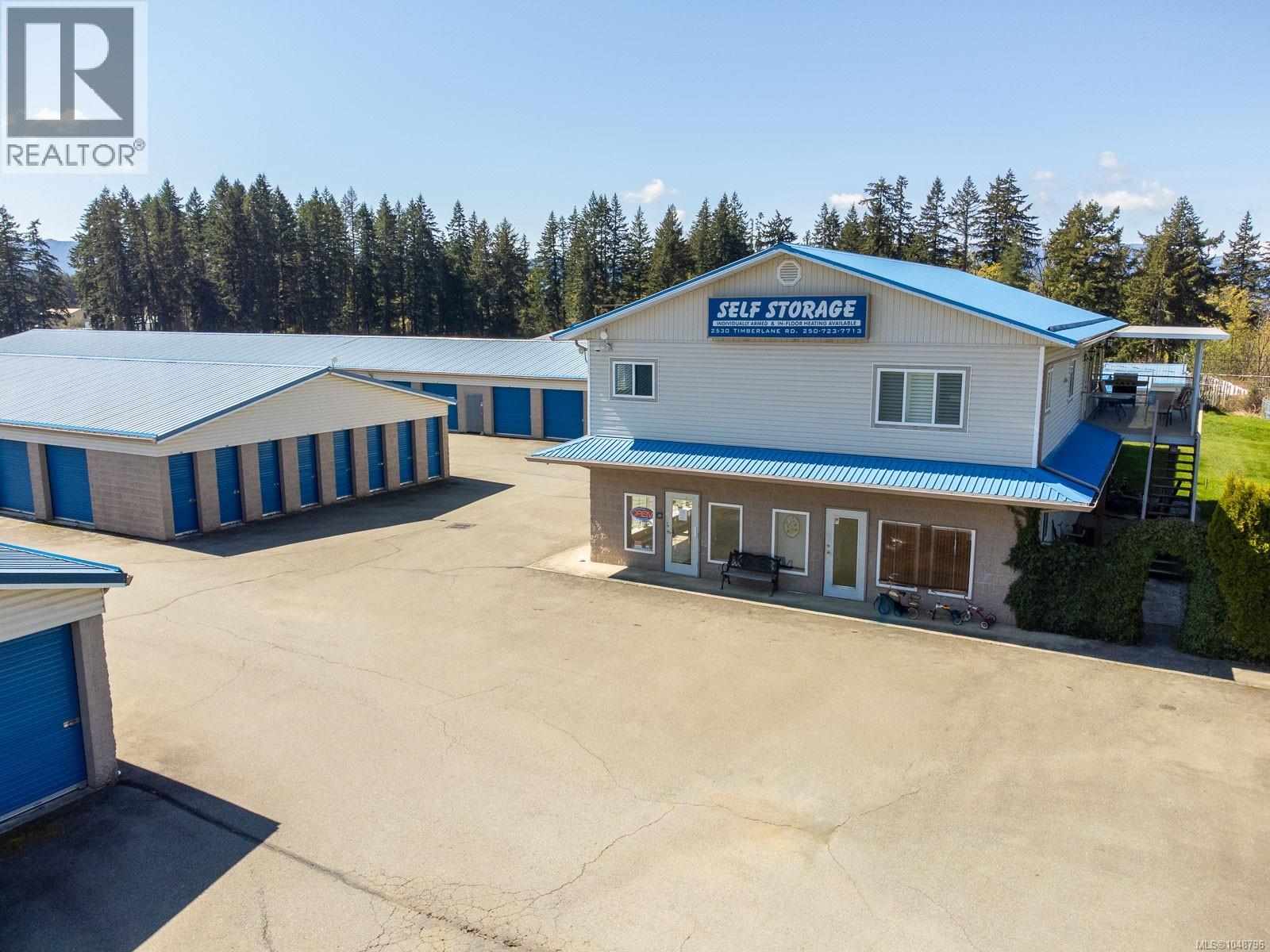 2530 Timberlane Rd, Port Alberni, British Columbia