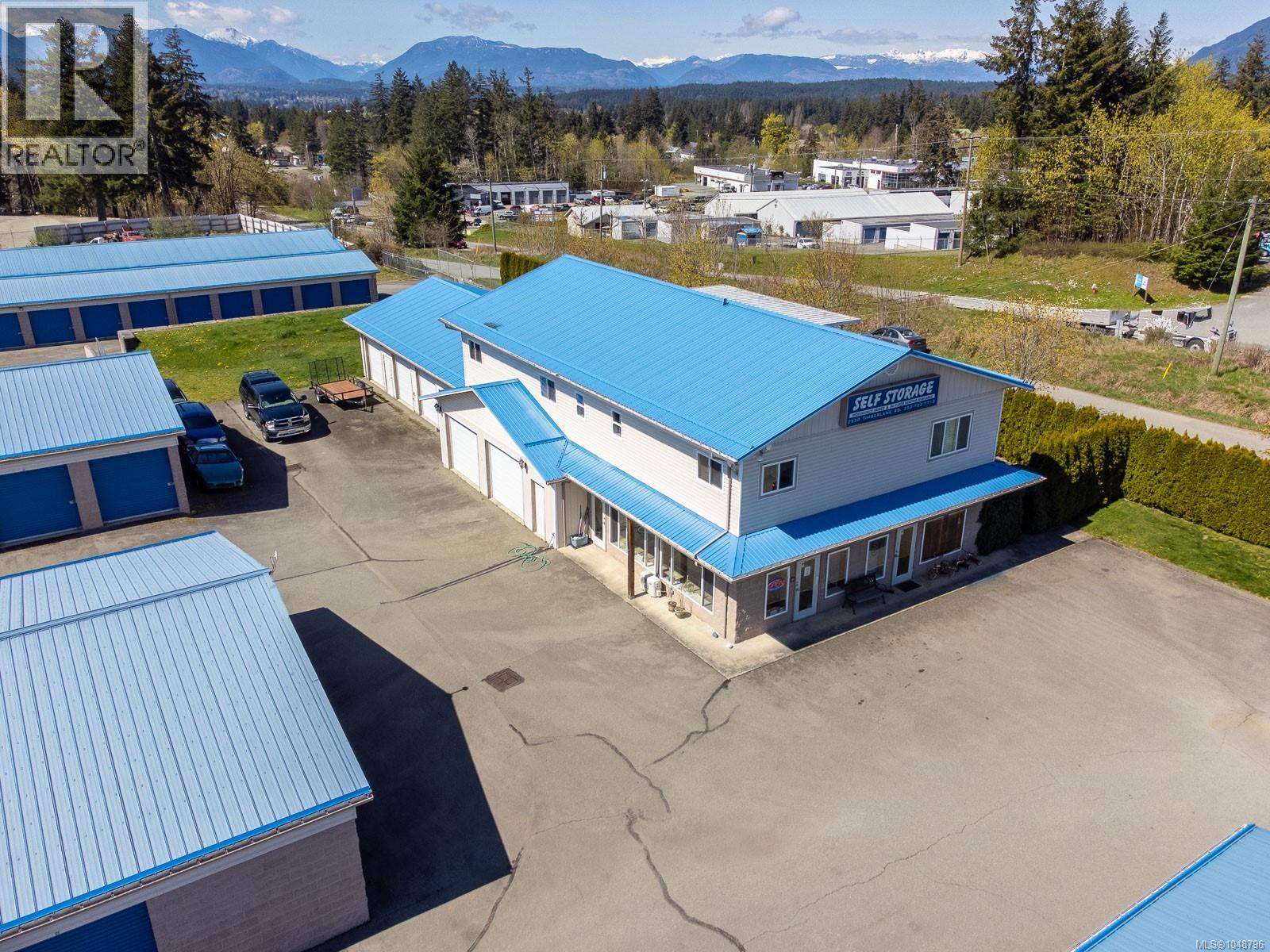 2530 Timberlane Rd, Port Alberni, British Columbia V9Y 8P2 - Photo 10 - 1048796