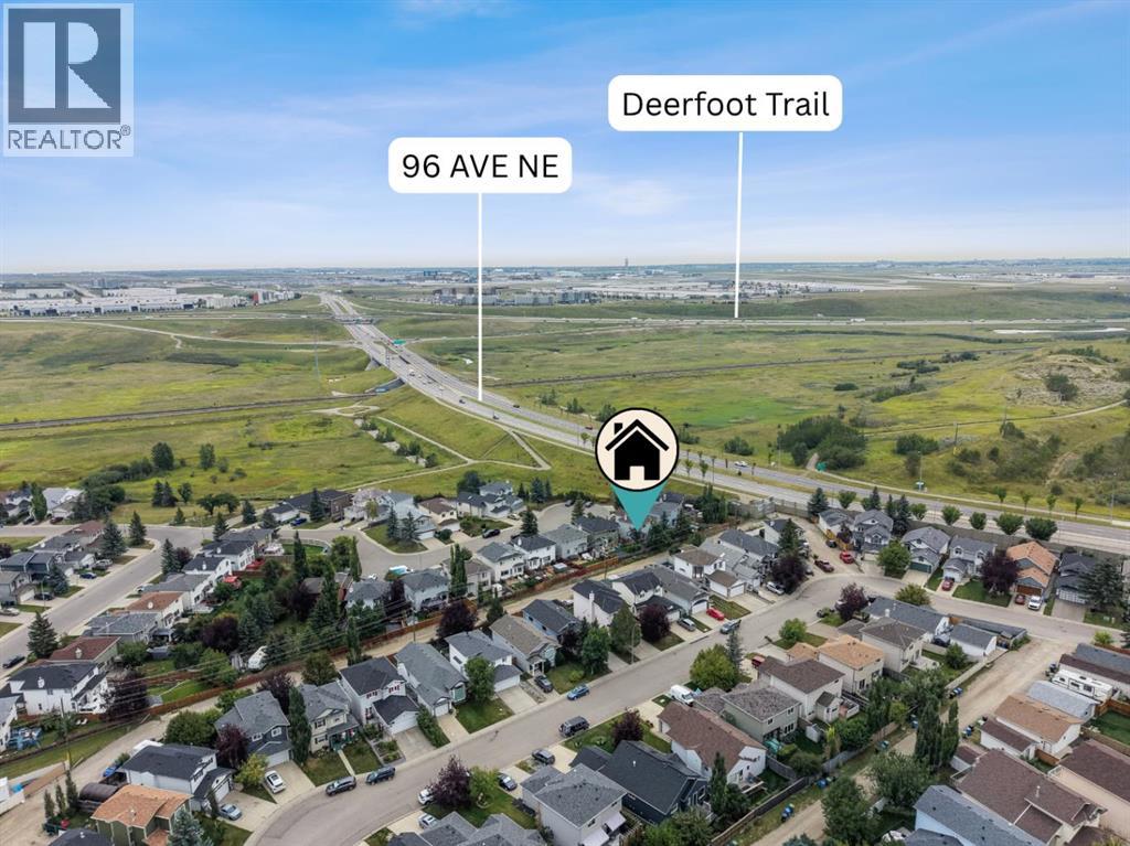 147 Harvest Creek Court Ne, Calgary, Alberta  T3K 4N8 - Photo 4 - A2342264