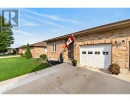 16 SOMERSET STREET, South Huron, Ontario