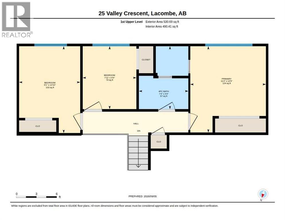 25 Valley Crescent, Lacombe, Alberta  T4S 1L1 - Photo 37 - A2342784
