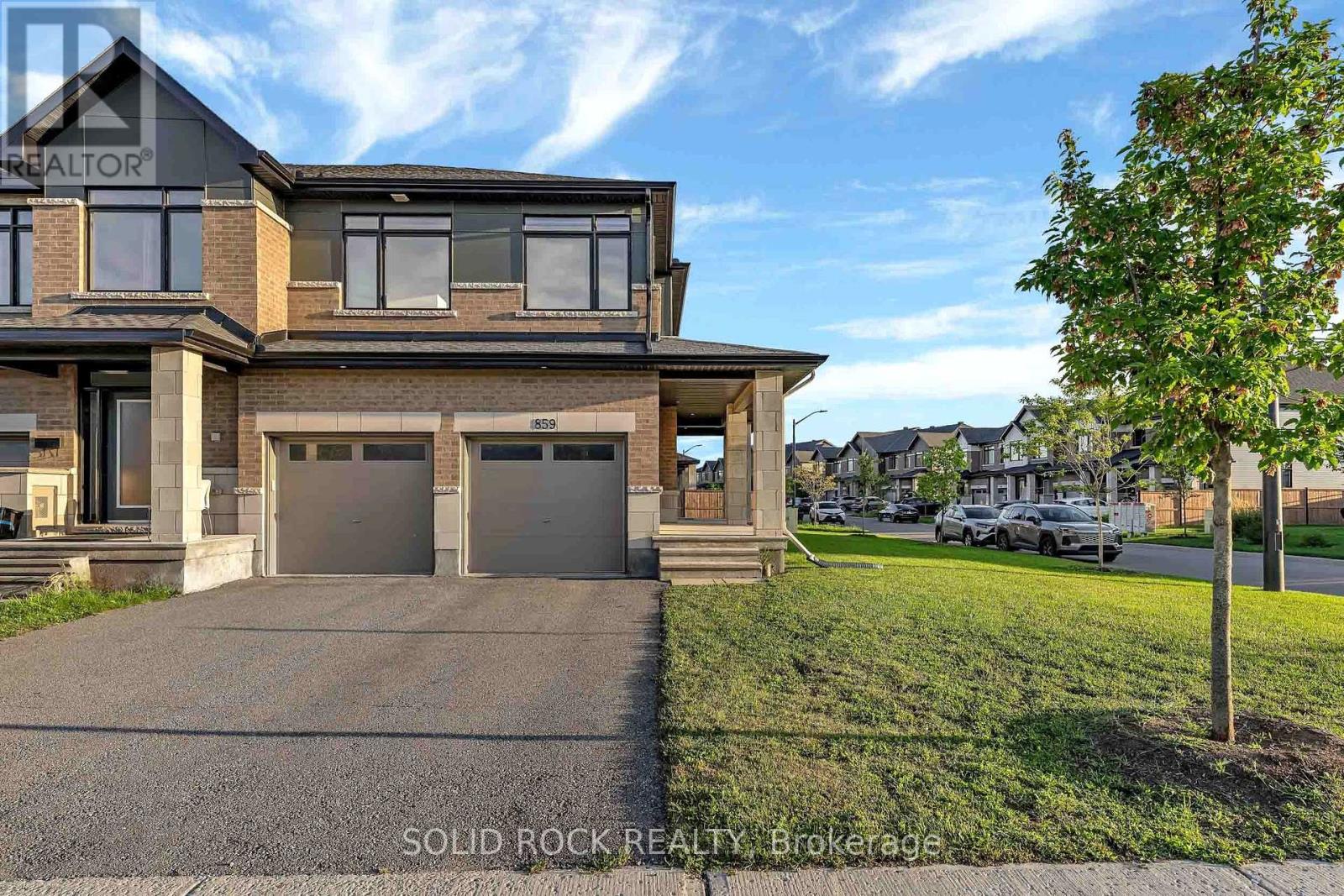 859 SOLARIUM AVENUE E, Ottawa, Ontario