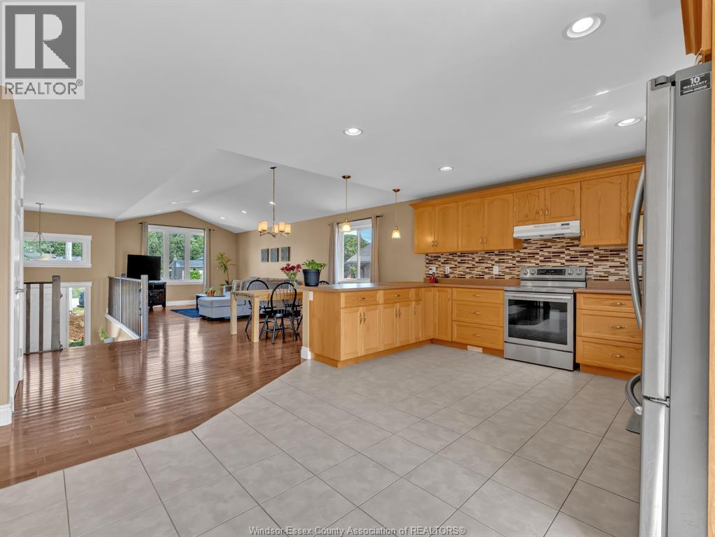 8401 Middle Sideroad, Amherstburg, Ontario  N0R 1J0 - Photo 12 - 26021703