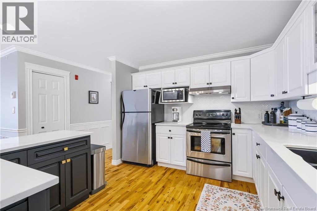 35 Lian Street Unit# 20, Fredericton, New Brunswick  E3C 0A8 - Photo 6 - NB147277