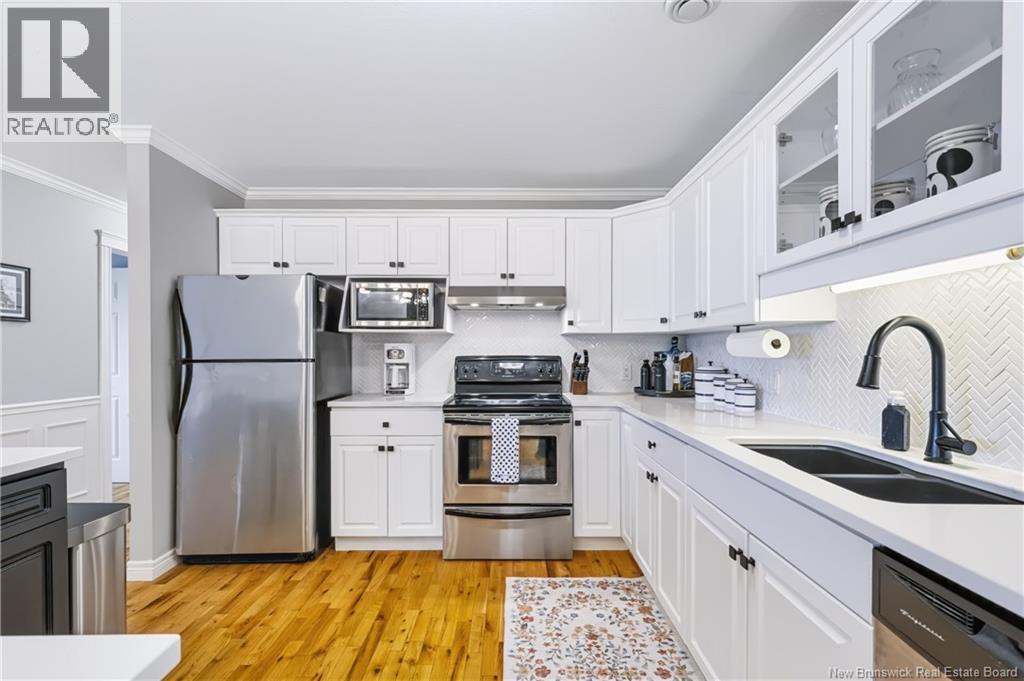 35 Lian Street Unit# 20, Fredericton, New Brunswick  E3C 0A8 - Photo 5 - NB147277