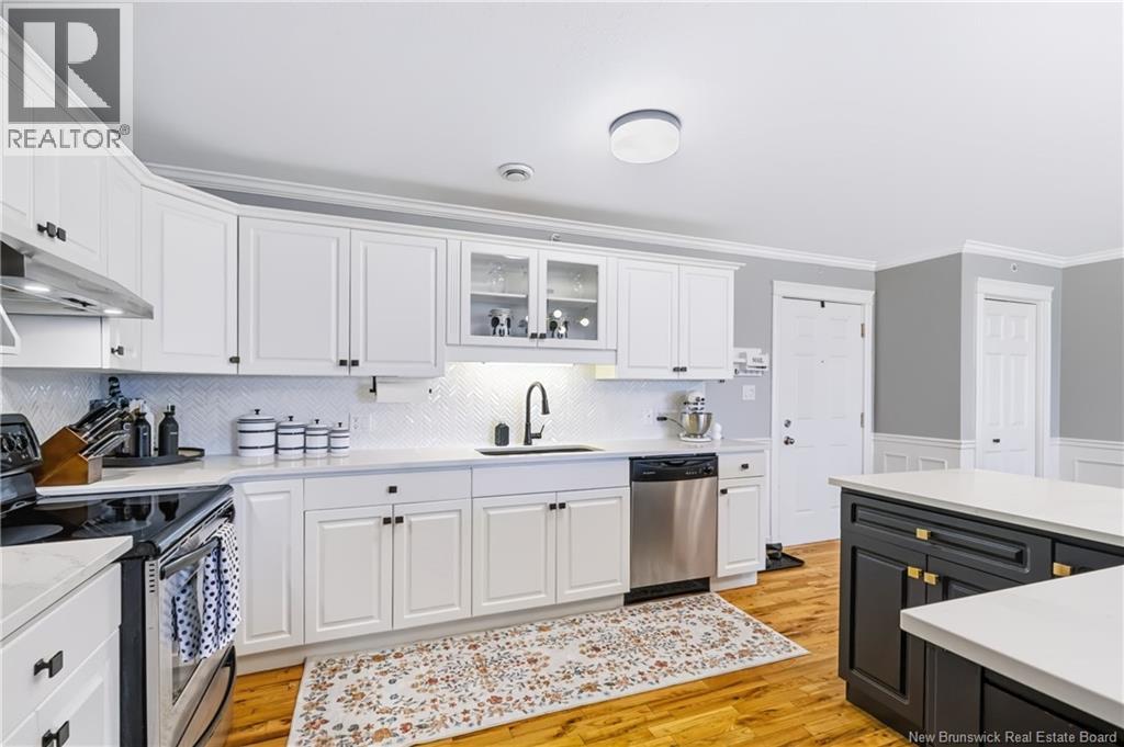 35 Lian Street Unit# 20, Fredericton, New Brunswick  E3C 0A8 - Photo 4 - NB147277