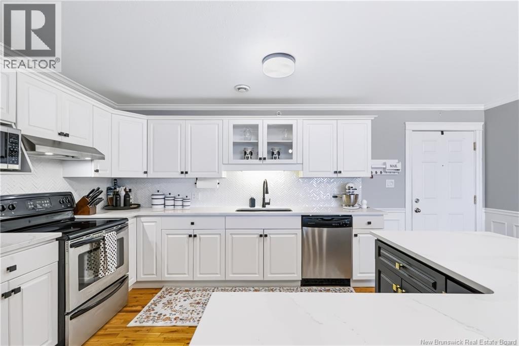 35 Lian Street Unit# 20, Fredericton, New Brunswick  E3C 0A8 - Photo 3 - NB147277