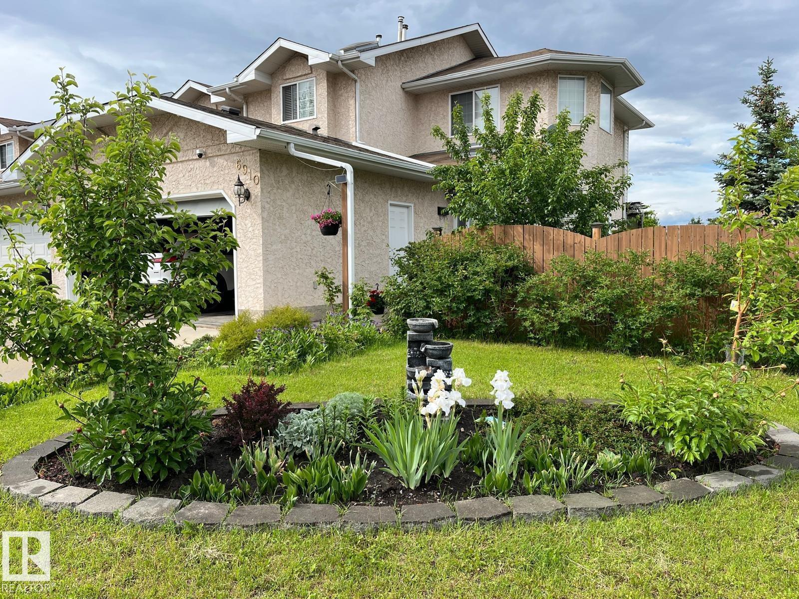 6910 158a Av NW, Edmonton, Alberta  T5Z 3A5 - Photo 6 - E4507185