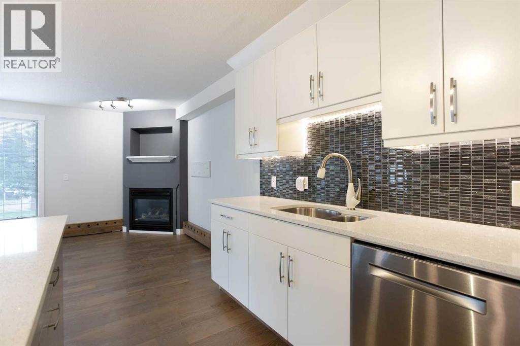 239, 8535 Bonaventure Drive Se, Calgary, Alberta  T2H 3A1 - Photo 8 - A2336259