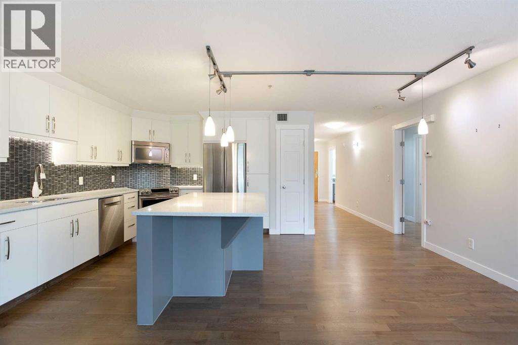 239, 8535 Bonaventure Drive Se, Calgary, Alberta  T2H 3A1 - Photo 6 - A2336259