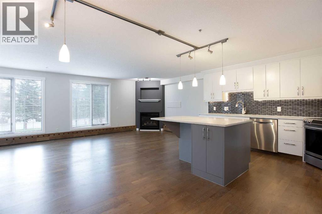 239, 8535 Bonaventure Drive Se, Calgary, Alberta  T2H 3A1 - Photo 3 - A2336259