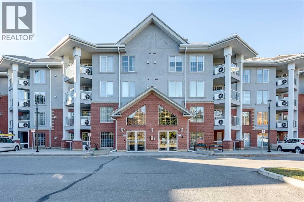 239, 8535 Bonaventure Drive Se, Calgary, Alberta  T2H 3A1 - Photo 1 - A2336259