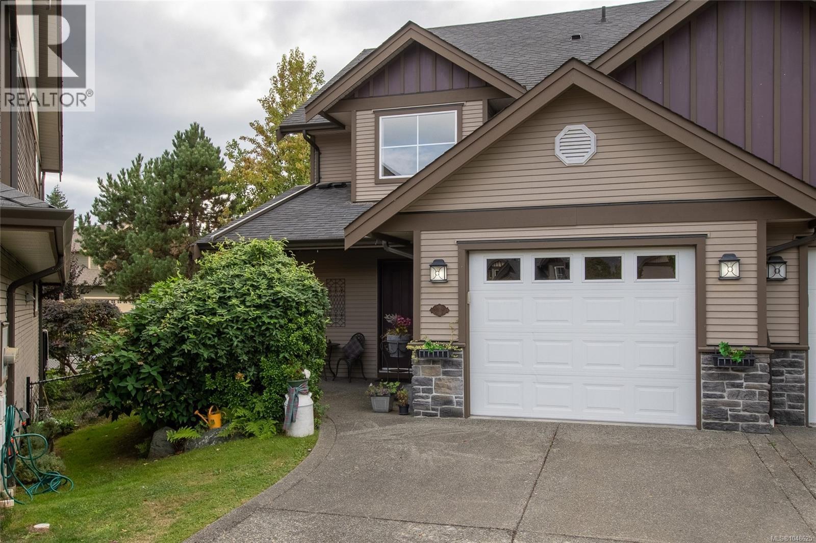14 6250 Palahi Rd, Duncan, British Columbia