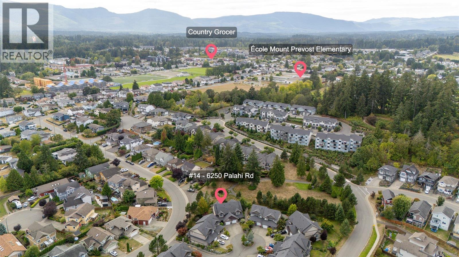 14 6250 Palahi Rd, Duncan, British Columbia  V9L 6Z3 - Photo 4 - 1048625