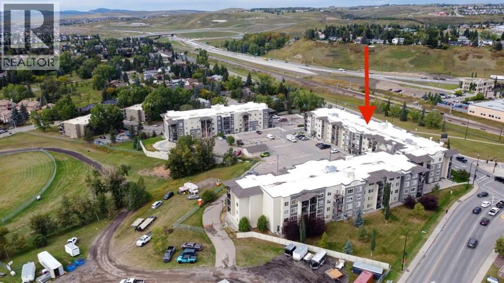 1108, 625 Glenbow Drive, Cochrane, Alberta  T4C 0S7 - Photo 36 - A2342978