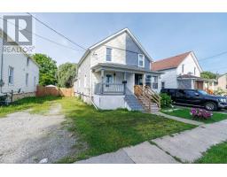 154 FARES STREET, Port Colborne, Ontario