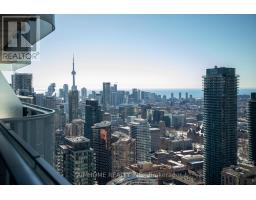 4907 - 1 BLOOR STREET E, Toronto, Ontario