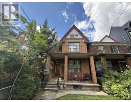 2 - 146 BRUNSWICK AVENUE, Toronto, Ontario