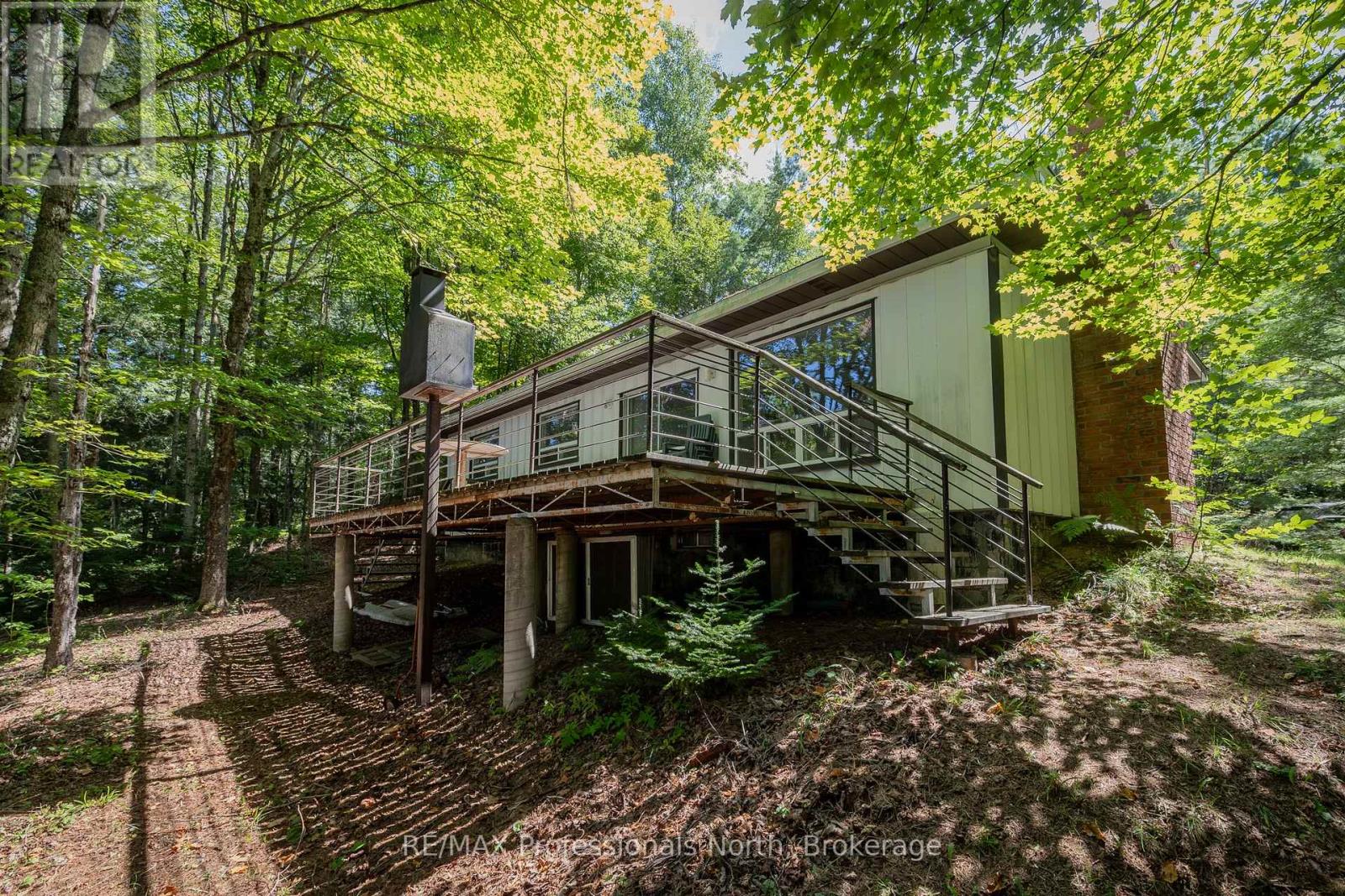 1114 River Haven Road N, Bracebridge, Ontario  P1L 1X1 - Photo 10 - X12912192