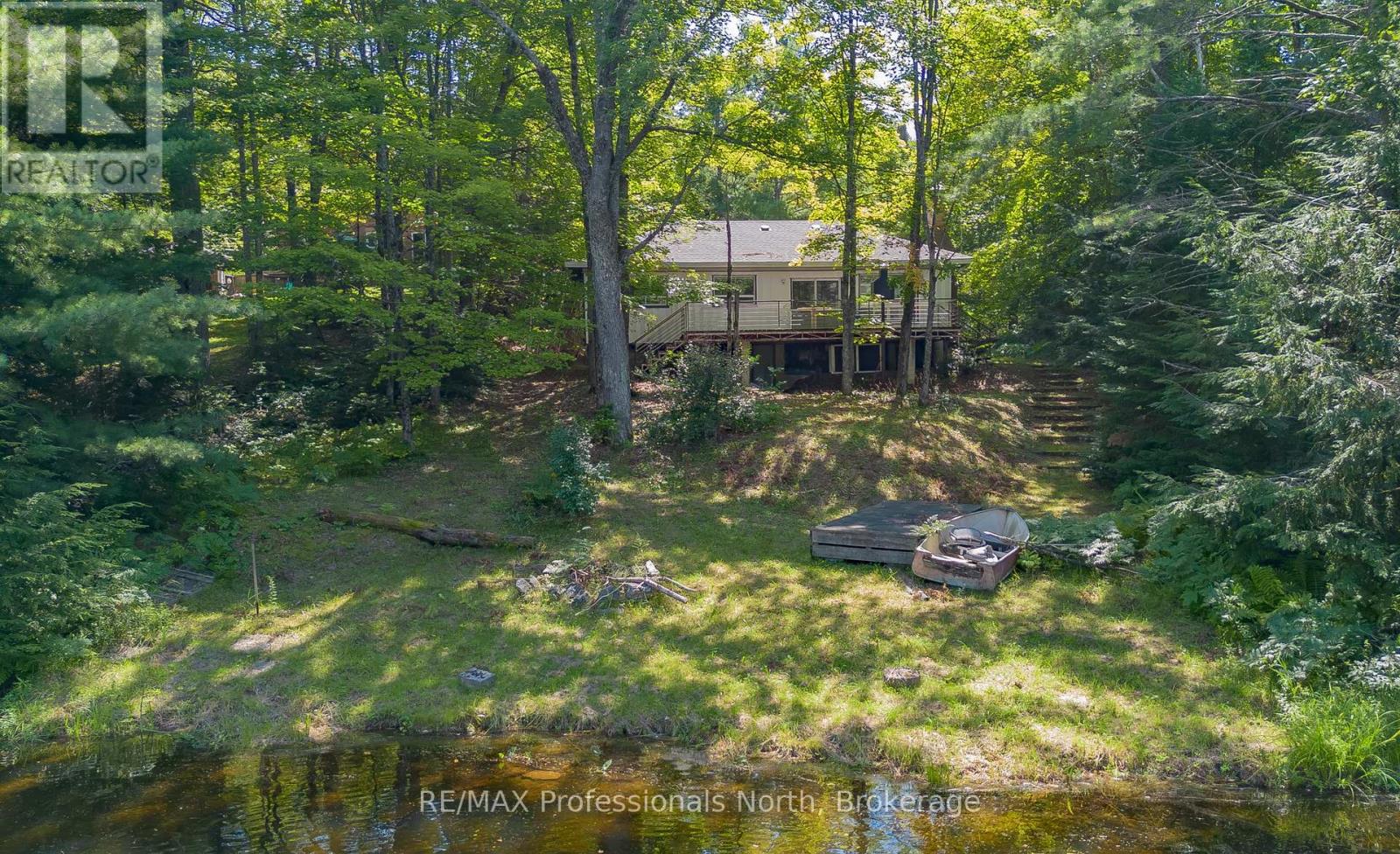 1114 RIVER HAVEN ROAD N, Bracebridge, Ontario