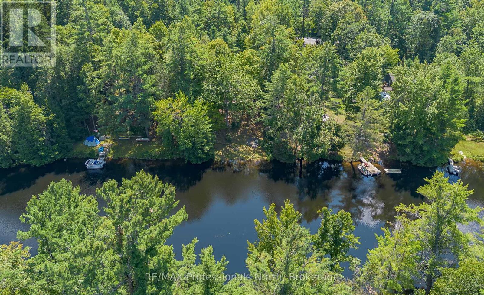 1114 River Haven Road N, Bracebridge, Ontario  P1L 1X1 - Photo 43 - X12912192