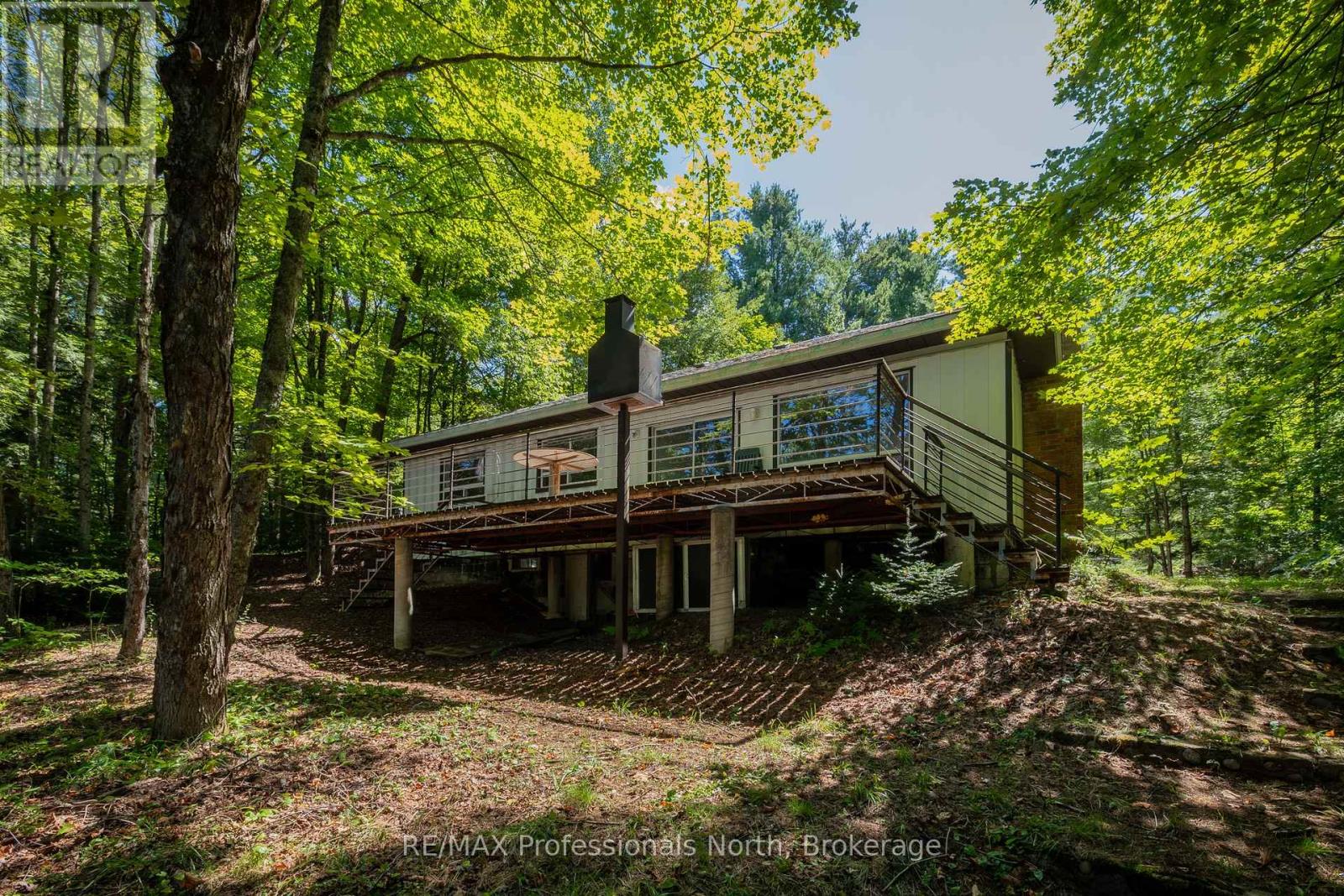 1114 River Haven Road N, Bracebridge, Ontario  P1L 1X1 - Photo 9 - X12912192